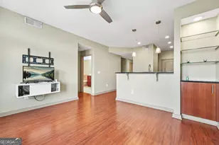 390 17th St NW, Atlanta, GA 30363 - Photo 5