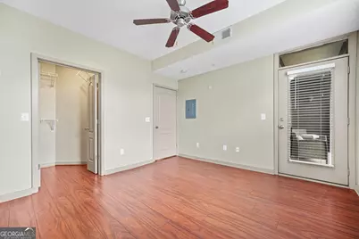 390 17th Street NW #5037, Atlanta, GA 30363 - Photo 17