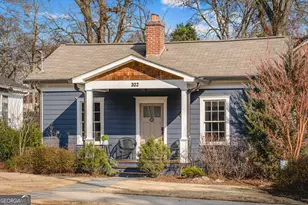 322 4th Ave, Decatur, GA 30030 - Photo 15