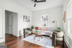 322 4th Ave, Decatur, GA 30030 - Photo 3