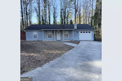 1821 Herringbone Hollow, Lithonia, GA 30058 - Photo 1