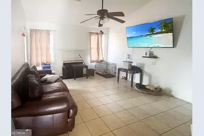 660 Browning Lane SE, Conyers, GA 30013 - Photo 3