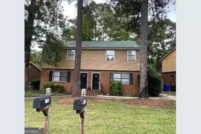 1151 Pinedale Circle NW, Conyers, GA 30012 - Photo 1