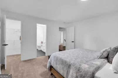 3951 Covered Bridge Road SW, Smyrna, GA 30082 - Photo 13