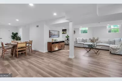 3951 Covered Bridge Road SW, Smyrna, GA 30082 - Photo 21