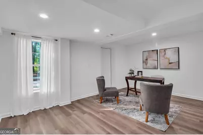 3951 Covered Bridge Road SW, Smyrna, GA 30082 - Photo 23