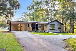 3951 Covered Bridge Rd SW, Smyrna, GA 30082 - Photo 1