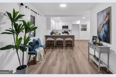 3951 Covered Bridge Road SW, Smyrna, GA 30082 - Photo 7