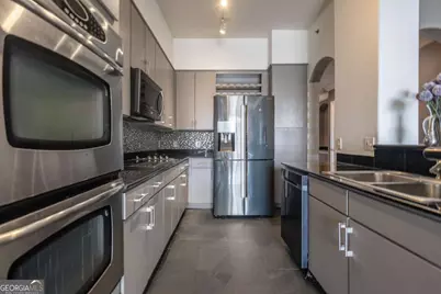 3445 Stratford Road NE #1501, Atlanta, GA 30326 - Photo 3