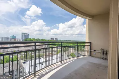 3445 Stratford Road NE #1501, Atlanta, GA 30326 - Photo 19