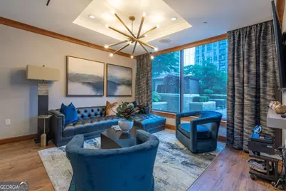 3445 Stratford Road NE #1501, Atlanta, GA 30326 - Photo 31