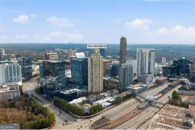 3445 Stratford Road NE #1501, Atlanta, GA 30326 - Photo 33