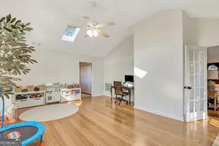 507 Longwood Ln, Peachtree City, GA 30269 - Photo 29