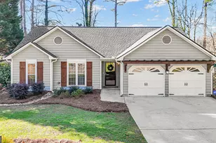 507 Longwood Ln, Peachtree City, GA 30269 - Photo 1