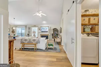 507 Longwood Lane, Peachtree City, GA 30269 - Photo 7