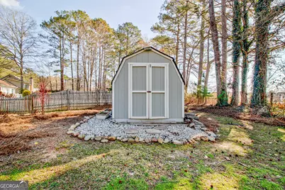 507 Longwood Lane, Peachtree City, GA 30269 - Photo 39