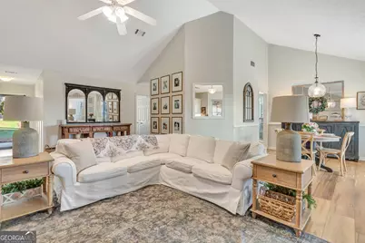 507 Longwood Lane, Peachtree City, GA 30269 - Photo 11