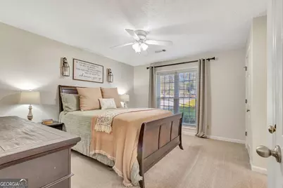 507 Longwood Lane, Peachtree City, GA 30269 - Photo 19