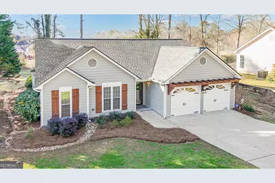 507 Longwood Lane, Peachtree City, GA 30269 - Photo 3