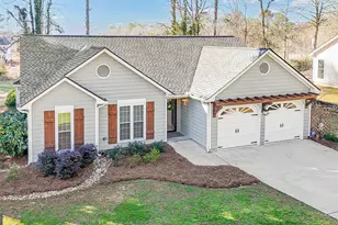 507 Longwood Ln, Peachtree City, GA 30269 - Photo 3