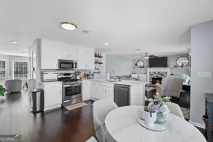 405 Whitney Ln, McDonough, GA 30253 - Photo 17