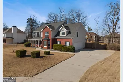 405 Whitney Lane, McDonough, GA 30253 - Photo 3