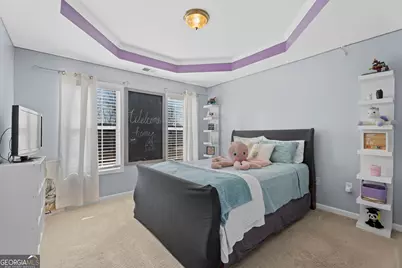 405 Whitney Lane, McDonough, GA 30253 - Photo 25