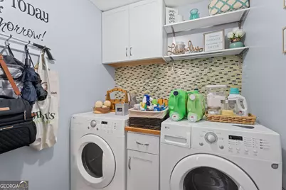 405 Whitney Lane, McDonough, GA 30253 - Photo 23