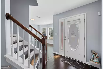 405 Whitney Lane, McDonough, GA 30253 - Photo 7