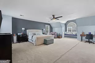 405 Whitney Ln, McDonough, GA 30253 - Photo 35