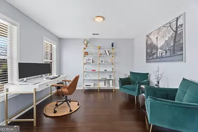 405 Whitney Lane, McDonough, GA 30253 - Photo 5