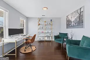 405 Whitney Ln, McDonough, GA 30253 - Photo 5