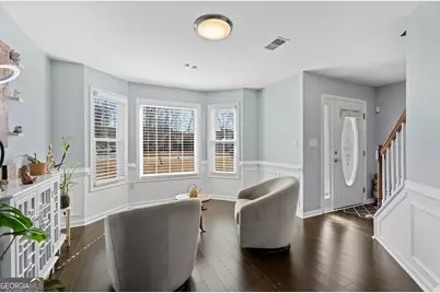 405 Whitney Lane, McDonough, GA 30253 - Photo 9