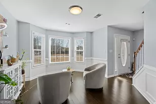 405 Whitney Ln, McDonough, GA 30253 - Photo 9