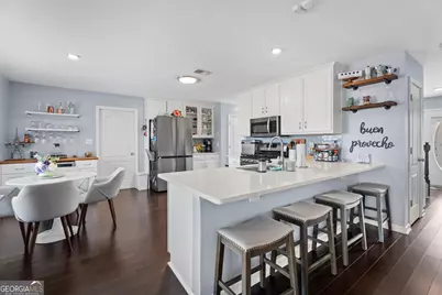 405 Whitney Lane, McDonough, GA 30253 - Photo 15