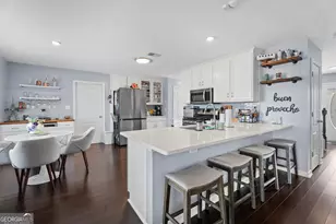 405 Whitney Ln, McDonough, GA 30253 - Photo 15