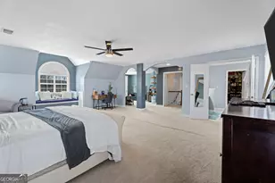 405 Whitney Ln, McDonough, GA 30253 - Photo 37