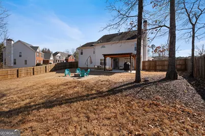 405 Whitney Lane, McDonough, GA 30253 - Photo 47