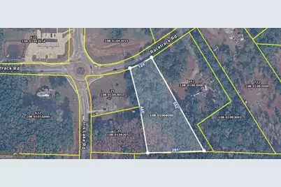 2.409 Acres Racetrack Rd, McDonough, GA 30253 - Photo 3