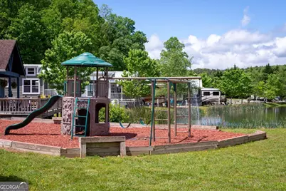 134 Mountain Meadows Drive, Morganton, GA 30560 - Photo 11