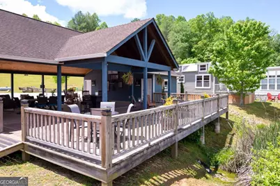 134 Mountain Meadows Drive, Morganton, GA 30560 - Photo 9