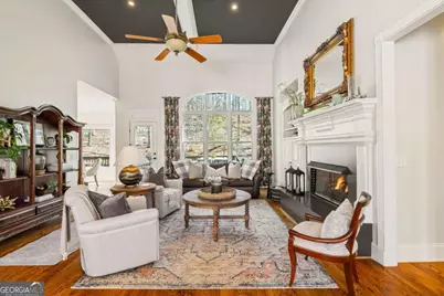 1364 Birch River Drive, Dahlonega, GA 30533 - Photo 5