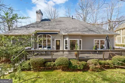 1364 Birch River Drive, Dahlonega, GA 30533 - Photo 55