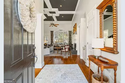 1364 Birch River Drive, Dahlonega, GA 30533 - Photo 3