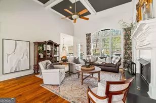 1364 Birch River Dr, Dahlonega, GA 30533 - Photo 9