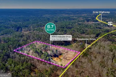 204 Creekside Drive, Gray, GA 31032 - Photo 3