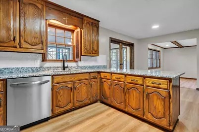 204 Creekside Drive, Gray, GA 31032 - Photo 17