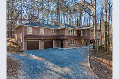 204 Creekside Drive, Gray, GA 31032 - Photo 63