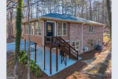 204 Creekside Drive, Gray, GA 31032 - Photo 75