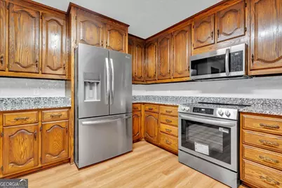204 Creekside Drive, Gray, GA 31032 - Photo 23